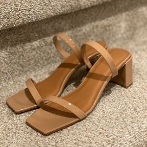 Brand new by far sandal. Size 36